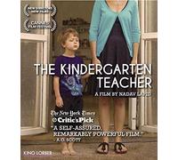 The Kindergarten Teacher [Blu-Ray]