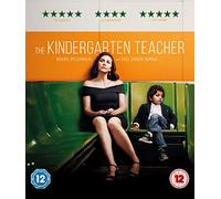 The Kindergarten Teacher [Blu-Ray] [Region B] (IMPORT) (Pas de version française)