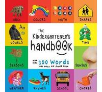 The Kindergartener's Handbook