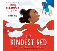 The Kindest Red by S. K. Ali S. K. Ali (Auteur)