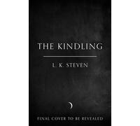 The Kindling - L.K. Steven - HarperVoyager - ebook (ePub) - Livre