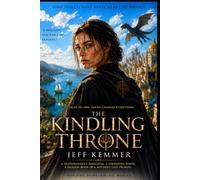 The Kindling Throne