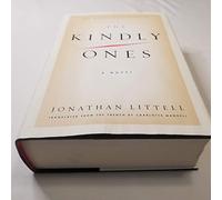 The Kindly Ones