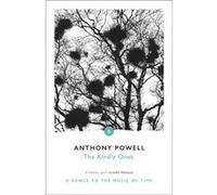 The Kindly Ones by Anthony Powell Paperback Book Powell, Anthony (Auteur)