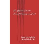 The Kindness Chronicles: Stories of Friendship and Heart