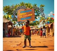 The Kindness Contest: An African Village Story About Love and Generosity