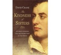 The Kindness of Sisters by David Crane Paperback Book David Crane (Auteur)
