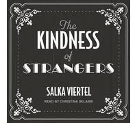 The Kindness of Strangers