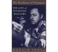 The Kindness of Strangers Donald Spoto (Auteur)