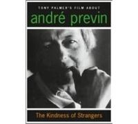 The Kindness Of Strangers DVD G