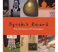 Spock's Beard – The Kindness of Strangers – CD – Réédition et bonus