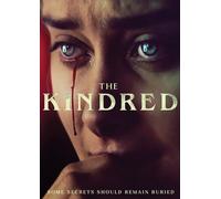 The Kindred [Digital Video Disc]