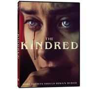 The Kindred [Region Free]