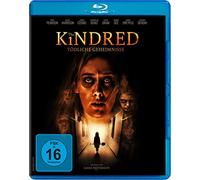 The Kindred: Tödliche Geheimnisse – avec Samantha Bond, James Cosmo, Patrick Bergin – Blu-ray