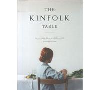 The Kinfolk Table Nathan Williams (Auteur)