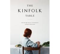 La table Kinfolk : recettes pour petits rassemblements – Artisan