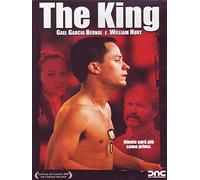 The king