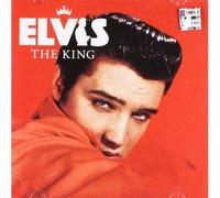 Elvis Presley – The King – 2 CD Digipack – RCA