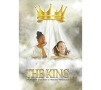 The King: A Christmas Story From A Heavenly Perspective – DVD – AC-3/Dolby Digi