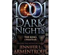 The King: A Wicked Novella