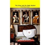 The King and His Belly Button Revised and Illustrated - J.D. Cavanna - Amazon Digital Services LLC KDP - Livre en Anglais J.D. CavannaJ.D. Cavanna (Auteur)