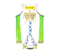 The King and His Man