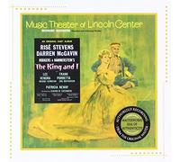Studio Orchestra – King & I – CD – Neuf – Sony Music
