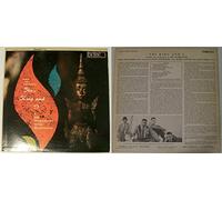 The King and I : A Jazz Interpretation