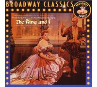 The King and I: Original Movie Soundtrack Recording (1993-01-19)