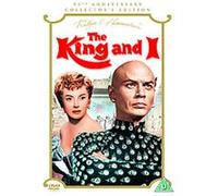 The King And I , (Special Edition) G