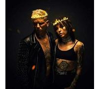 Hot Milk - The King and Queen of Gasoline