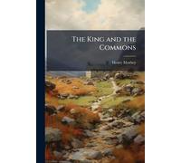 The King and the Commons
