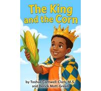 The King and the Corn