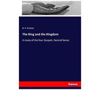The King And The Kingdom