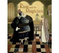 The King and the Magician by Jorge Bucay Jorge Bucay (Auteur)