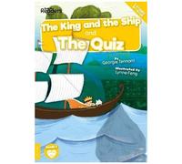 The King And The Ship And The Quiz