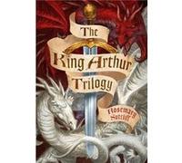 The King Arthur Trilogy by Rosemary Sutcliff Paperback Book Sutcliff, Rosemary (Auteur)