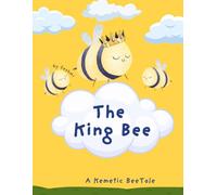 The King Bee: A Kemetic Tale