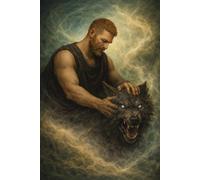 The King Beneath the Storm: Somatic Intelligence and the Language of Emotion