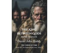 The King Between Gods: Harald Bluetooth
