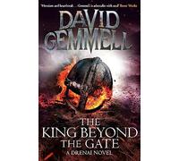 The King Beyond The Gate