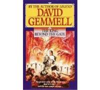 The King Beyond the Gate David Gemmell (Auteur)