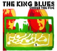 The King Blues - Under The Fog