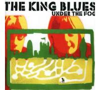 The King Blues Under the Fog (CD) Album