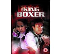The King Boxer