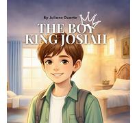 The King Boy Josiah