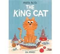 The King Cat by Marta Altes Marta Altes (Auteur)