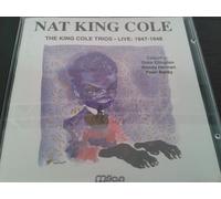 The King Cole Trios - Live 1947-1948