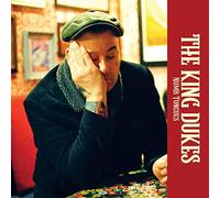 The King Dukes - Numb Tongues [VINYL]