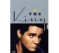The King-Elvis Presley [Import]